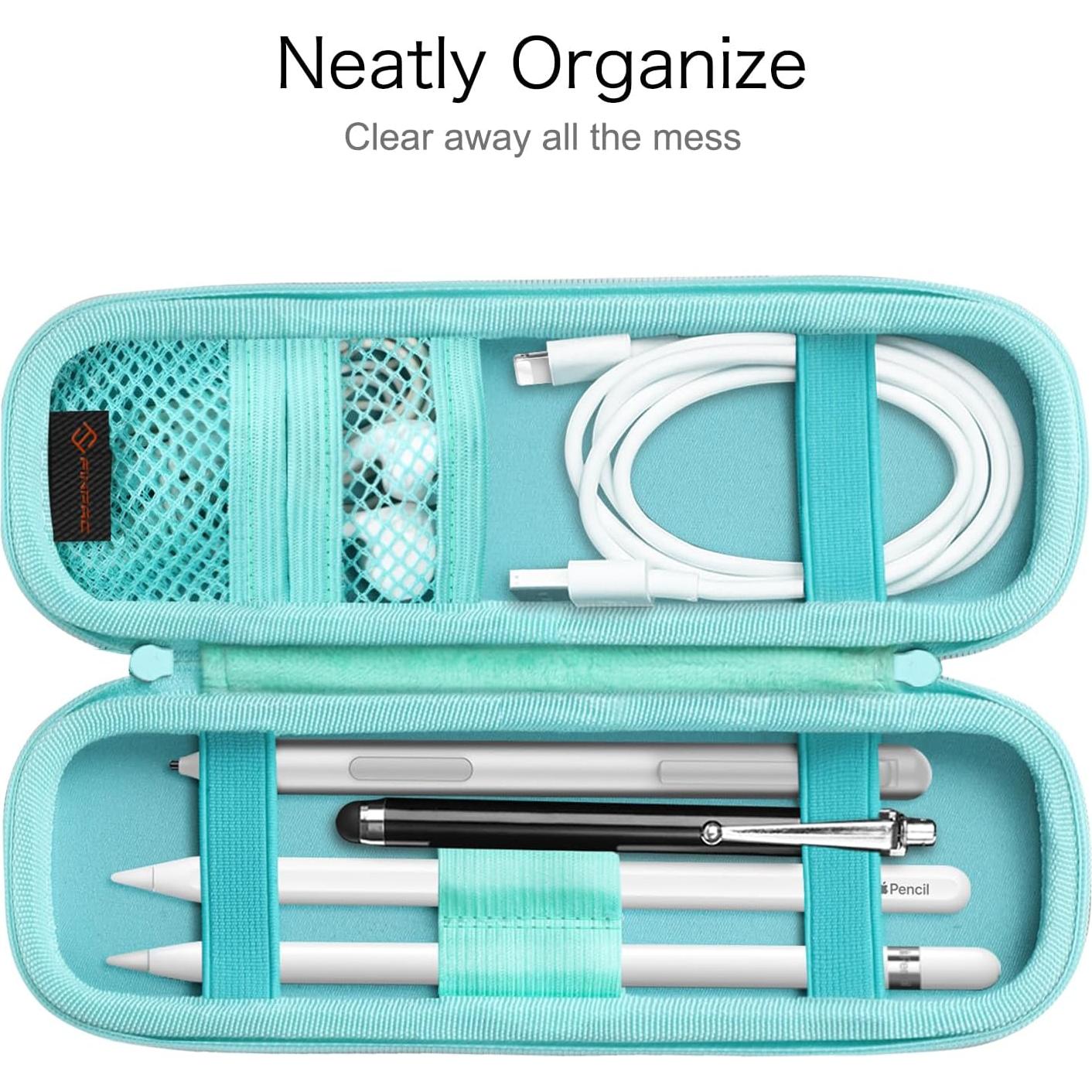 Funda Soporte FINTIE para Apple Pencil Pro y Accesorios