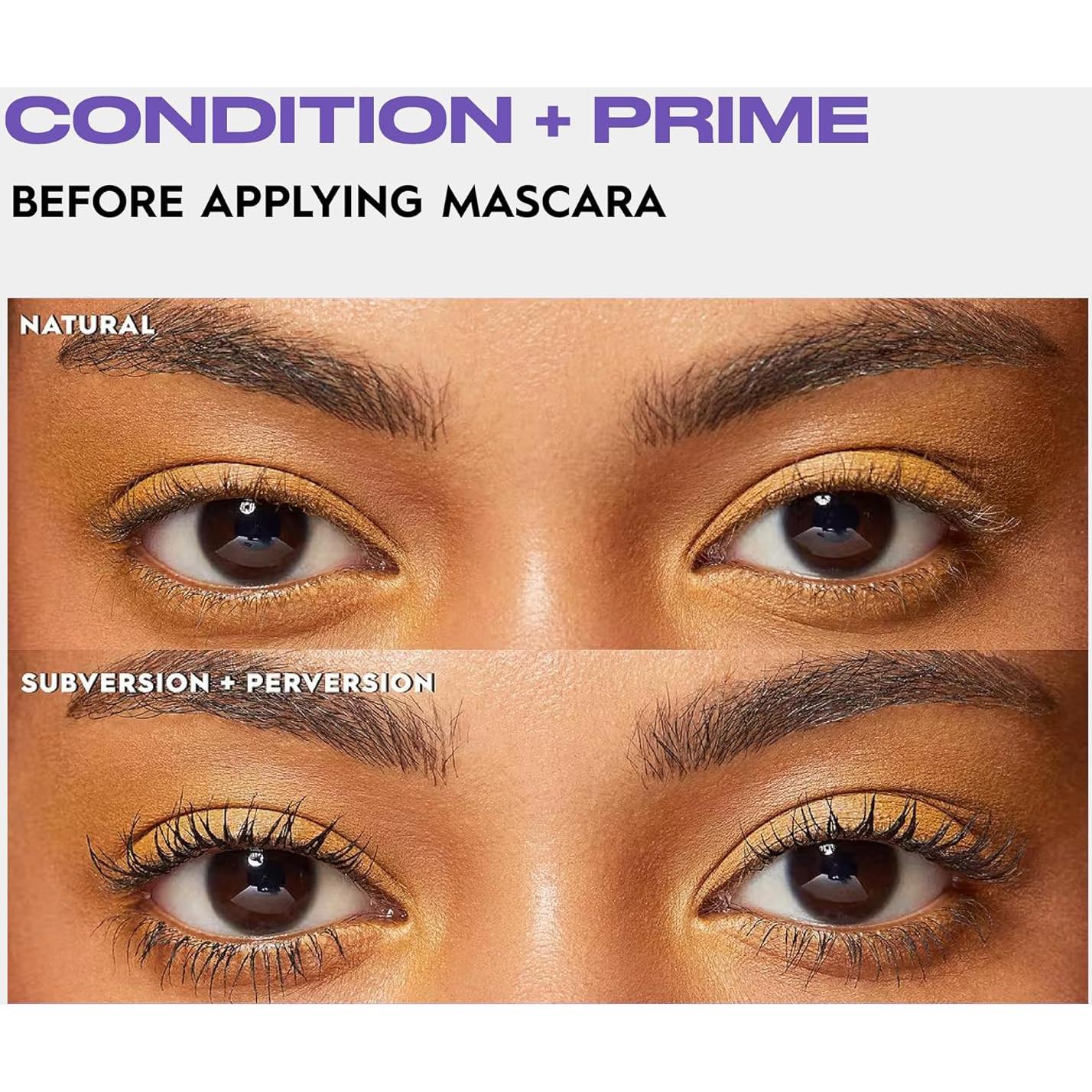 Urban Decay Primer de Pestañas Subversion 8.3 ml - Alarga y Volumen