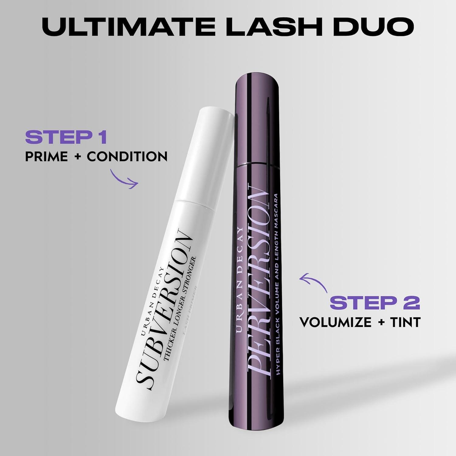 Urban Decay Primer de Pestañas Subversion 8.3 ml - Alarga y Volumen