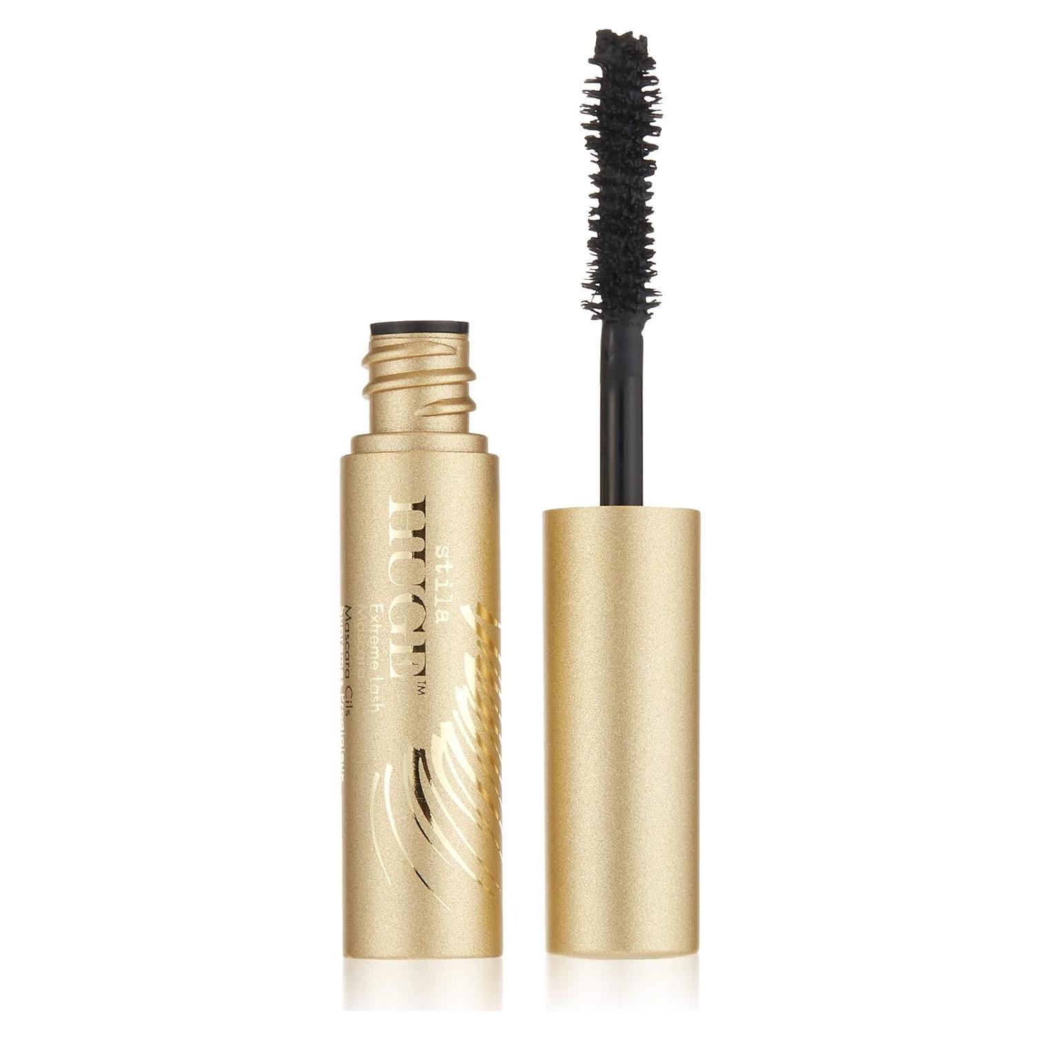 Máscara de Pestañas Stila Huge Extreme Lash 28.35 g Negro