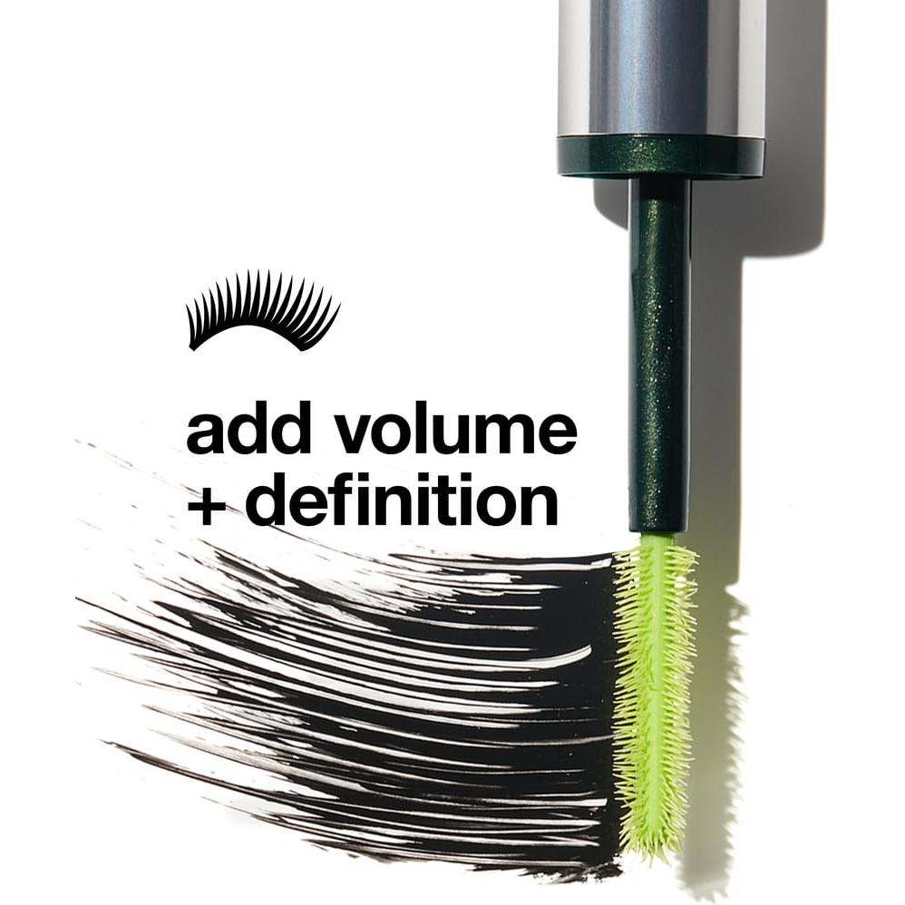 Máscara de Pestañas Clinique High Impact 9.76 ml Negro Extremo