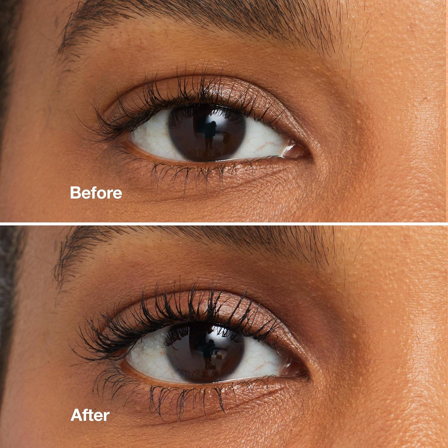 Máscara de Pestañas Clinique High Impact 9.76 ml Negro Extremo