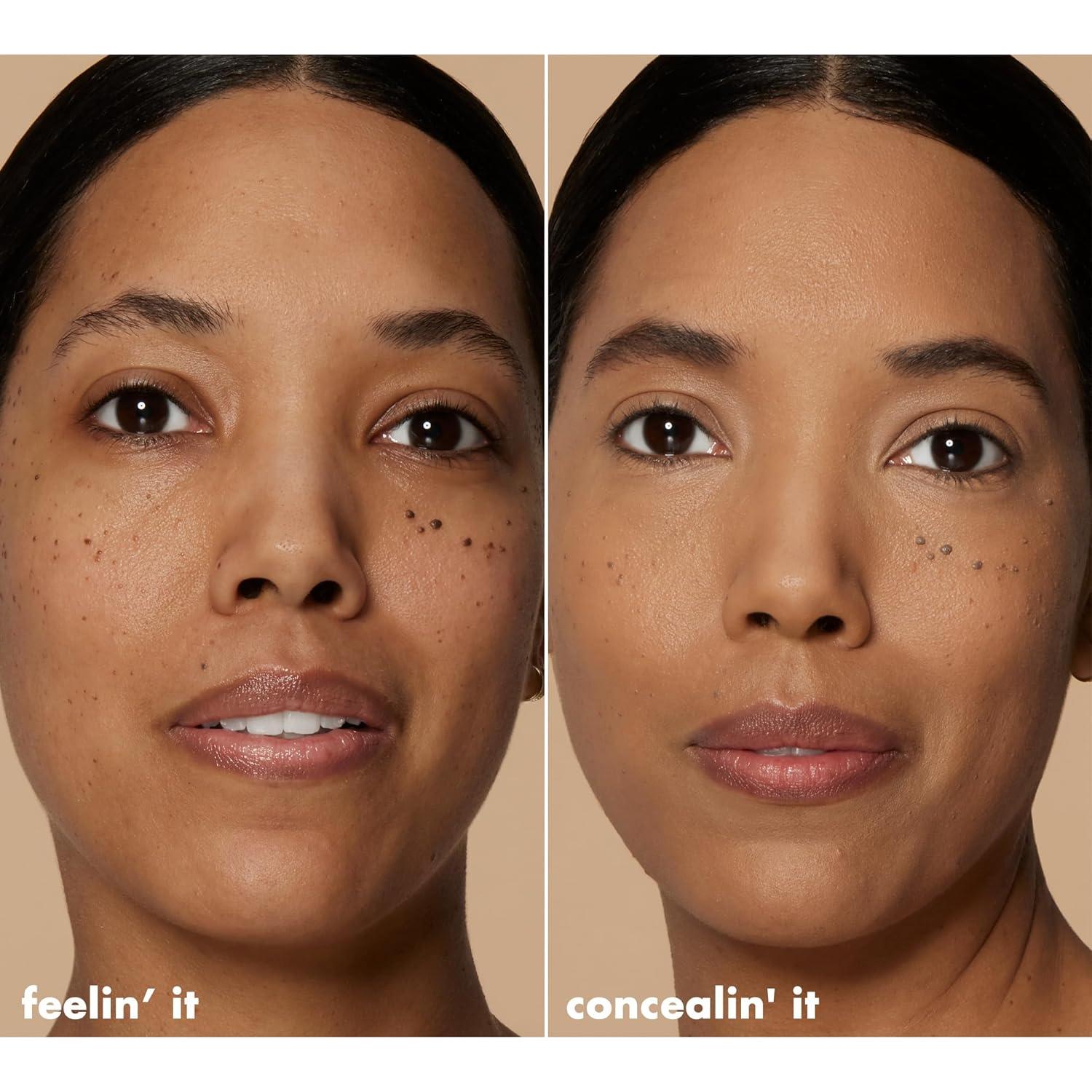 Corrector Hidratante Camo e.l.f. 5.9 ml Arena Media Vegano