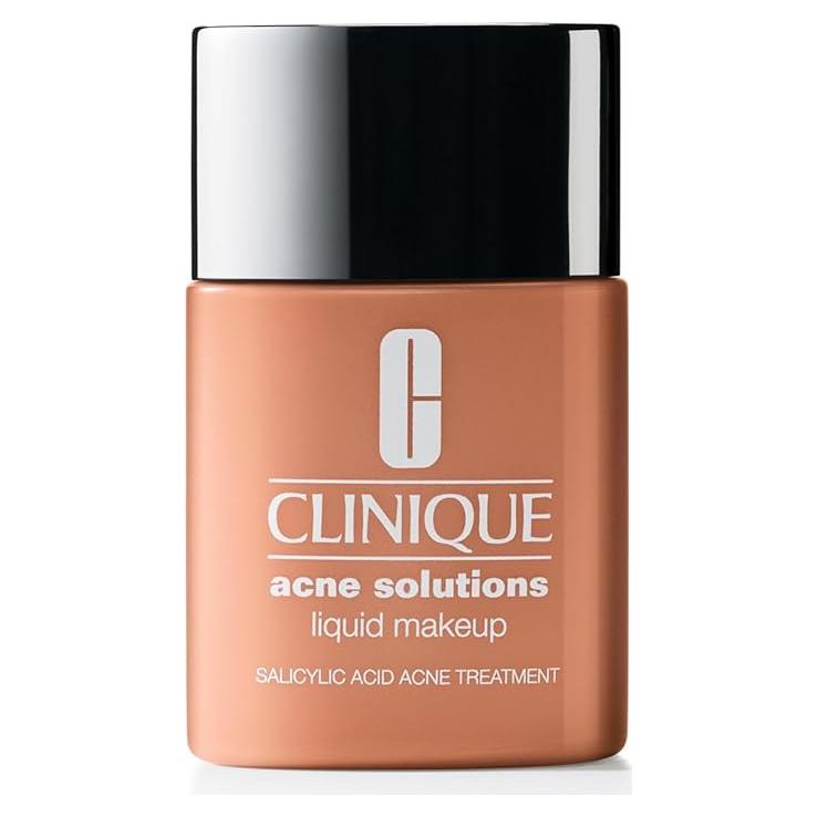 Base de Maquillaje Líquida Clinique Acne Solutions 60g