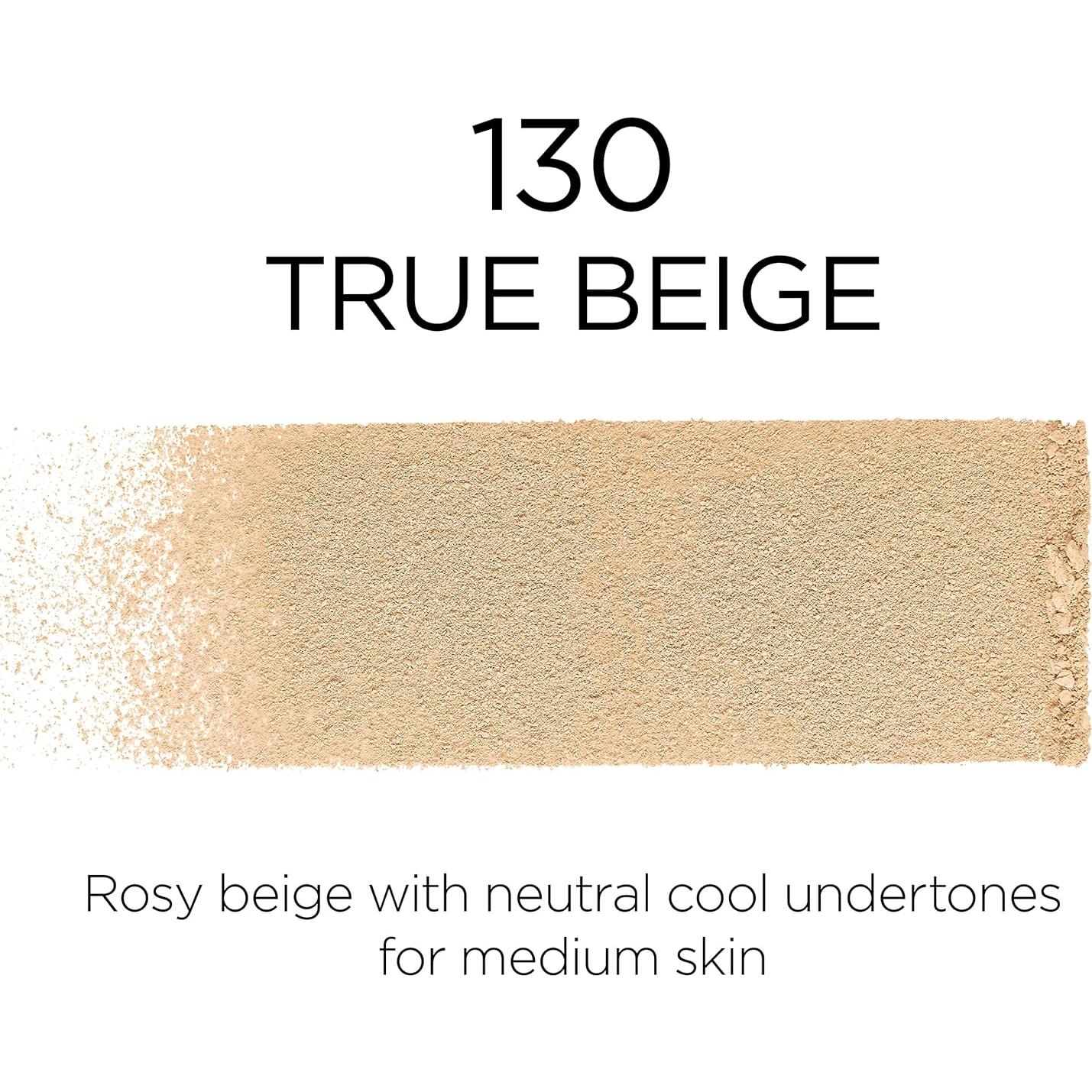 Base en Polvo L'Oreal Paris Infallible 24H Beige Verdadero 8.8 g