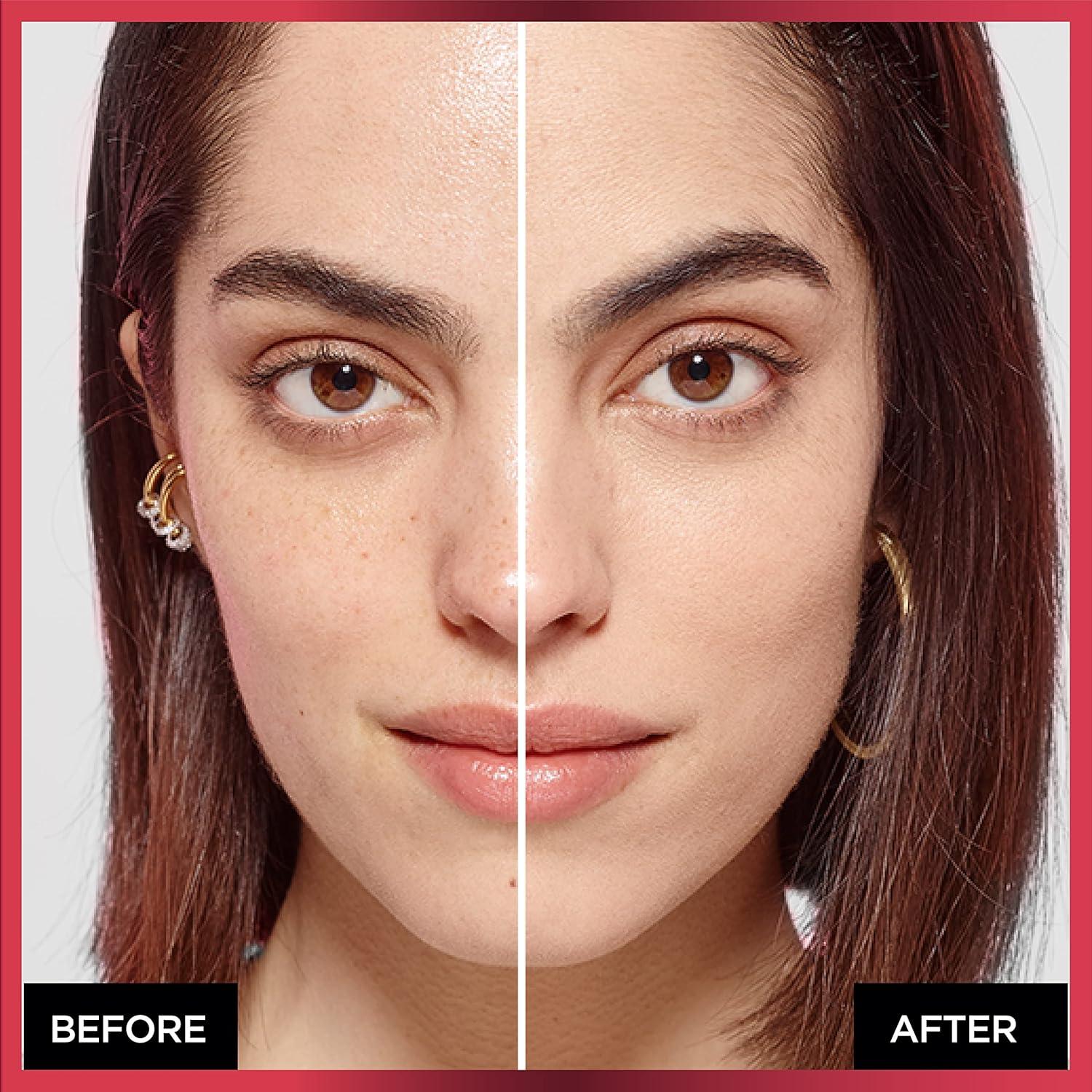 Base en Polvo L'Oreal Paris Infallible 24H Beige Verdadero 8.8 g