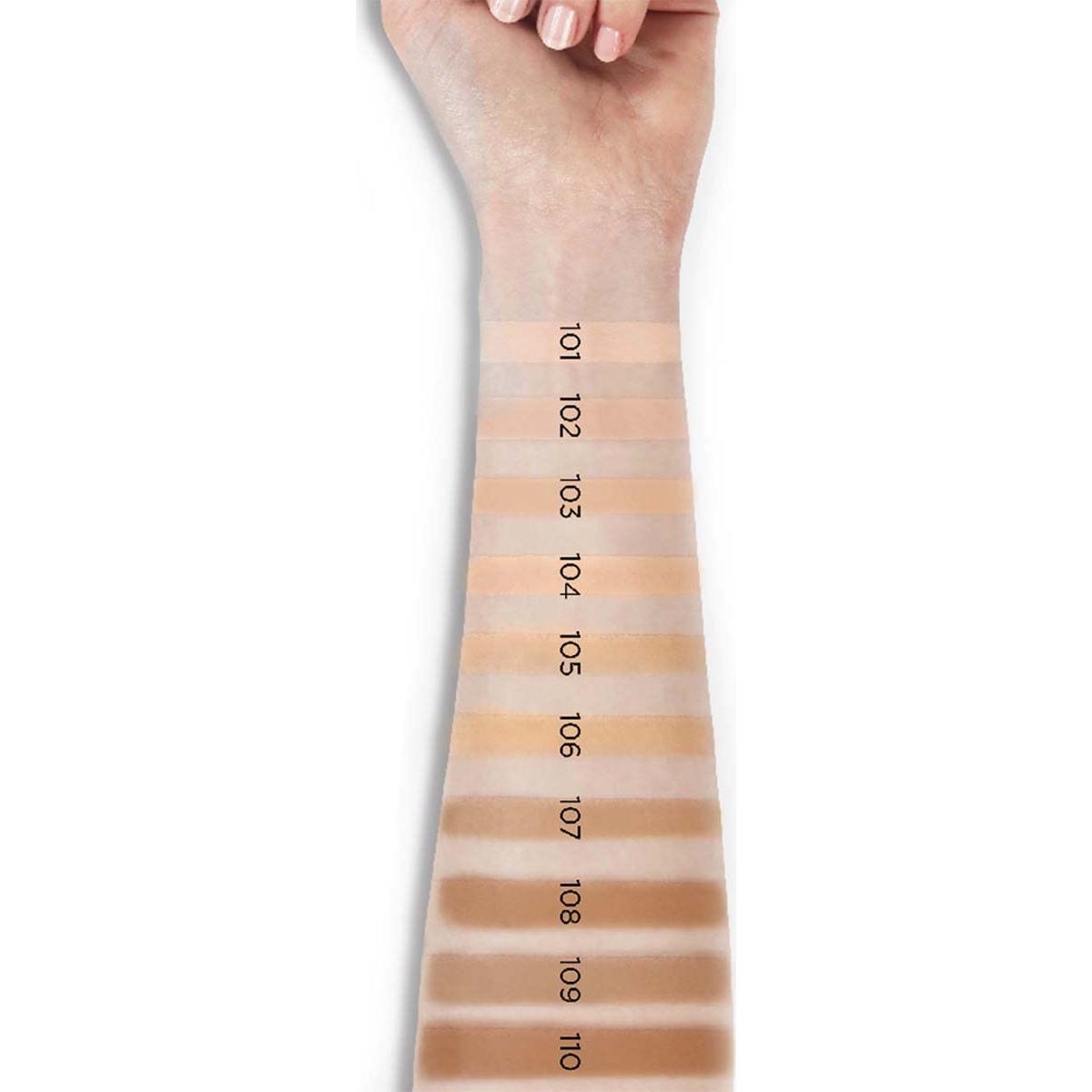 Base Líquida L'Oreal Paris Infallible Pro-Matte 29.57 ml Beige