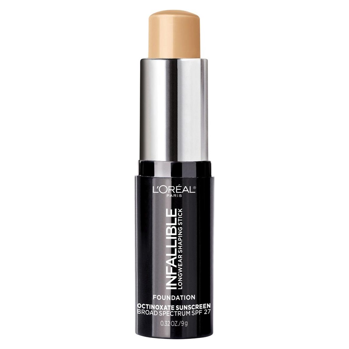 Base de Maquillaje L'Oreal Paris Infallible Stick 405 Arena 9g