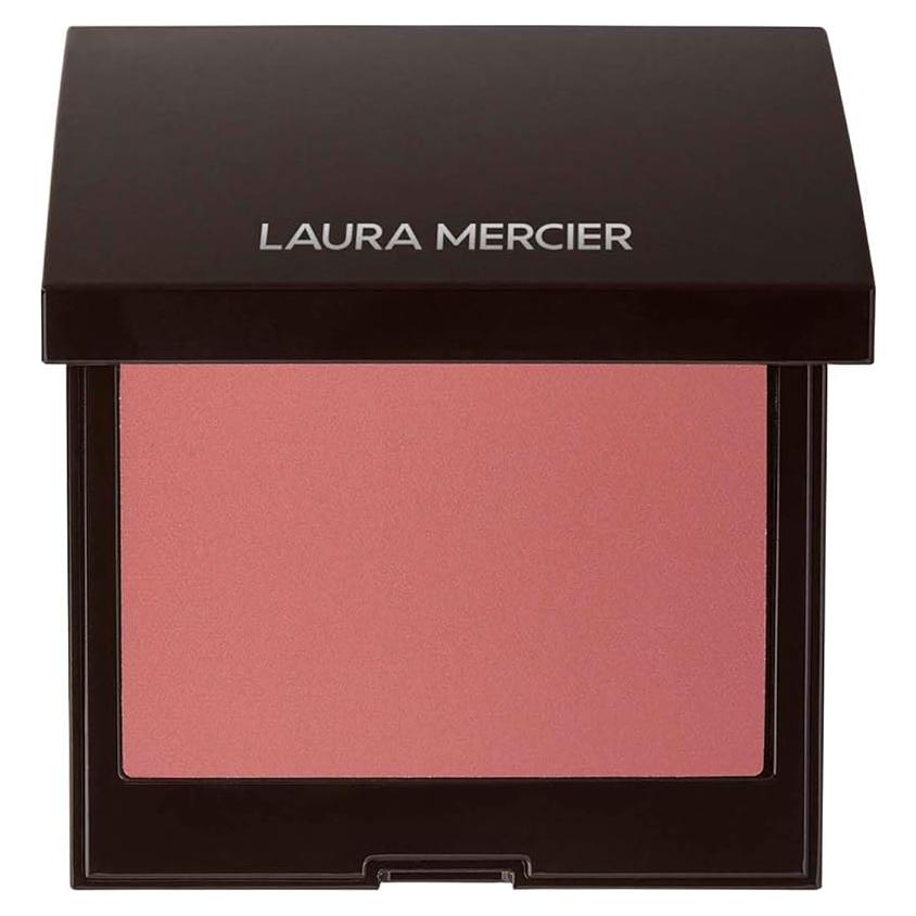 Rubor en Polvo Prensado Laura Mercier Color Infusion Rosa Mate