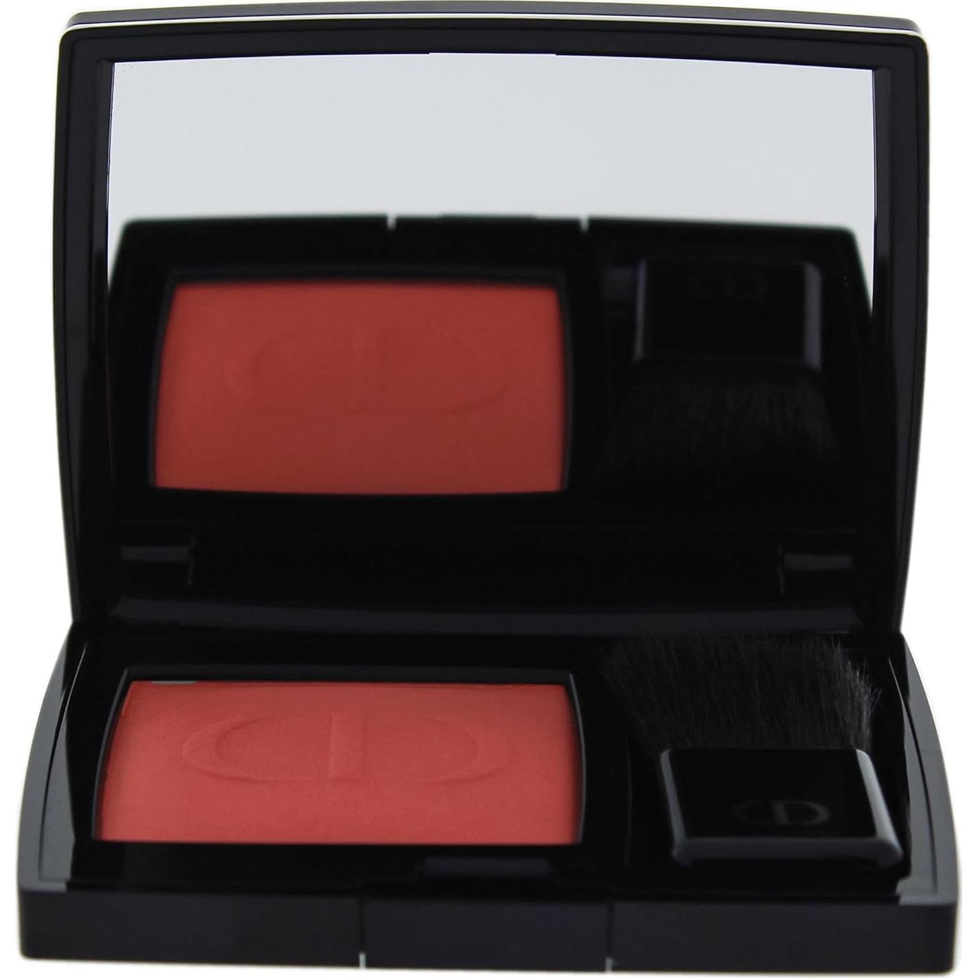 Rubor Dior Rouge Blush 028 Actrice - Alta Intensidad 8.6cm