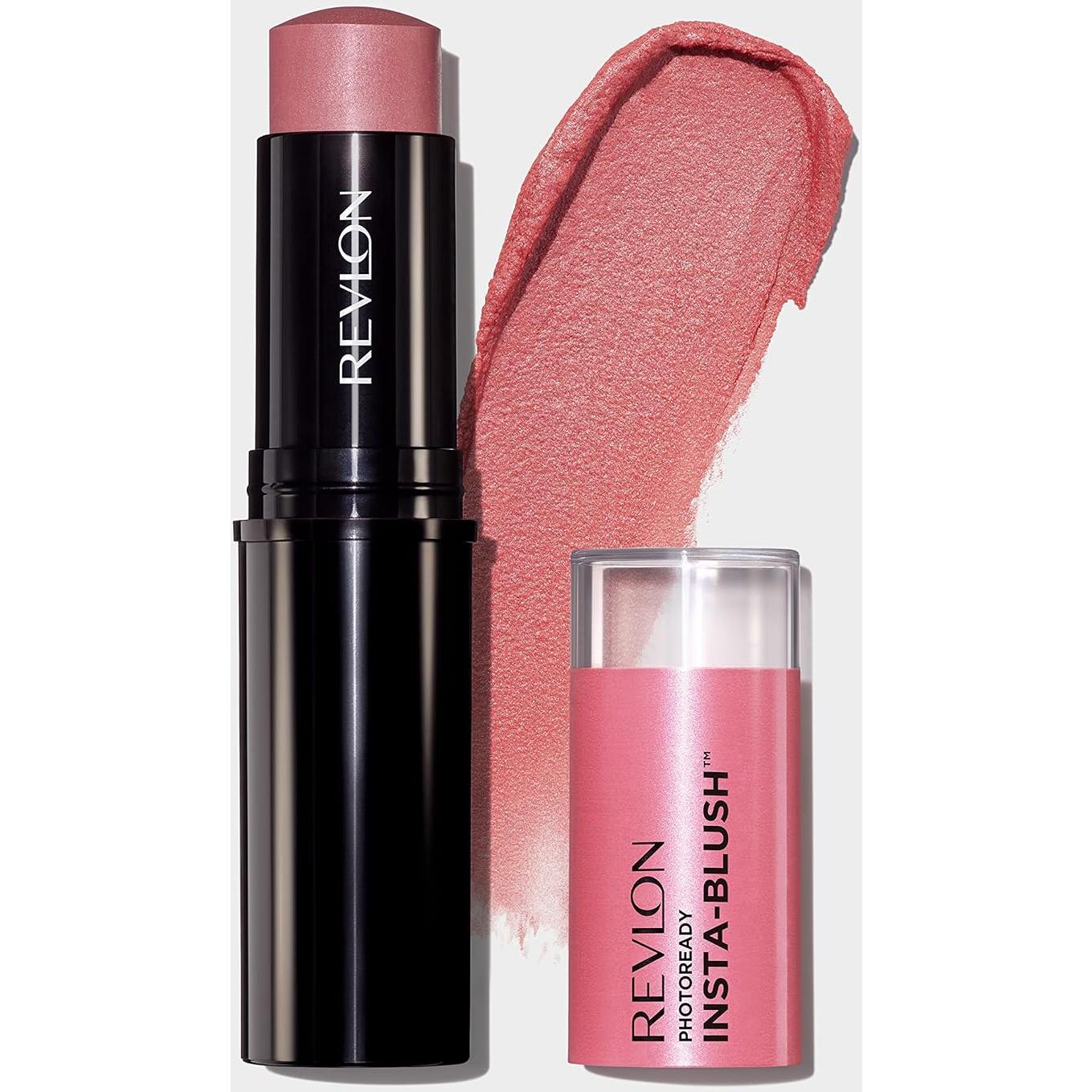 Rubor en Stick Revlon PhotoReady Insta-Blush Berry Kiss 32.5g