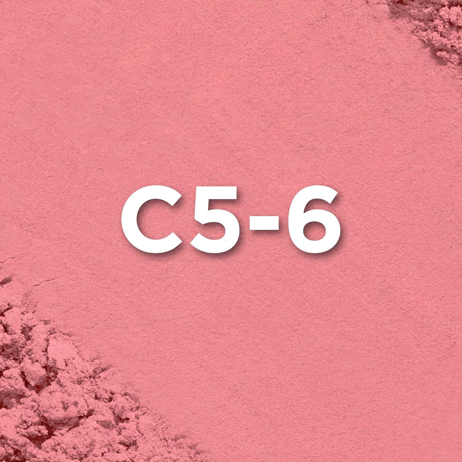 Rubor en Polvo L'Oreal Paris True Match Perspectiva Rosada 49.6g