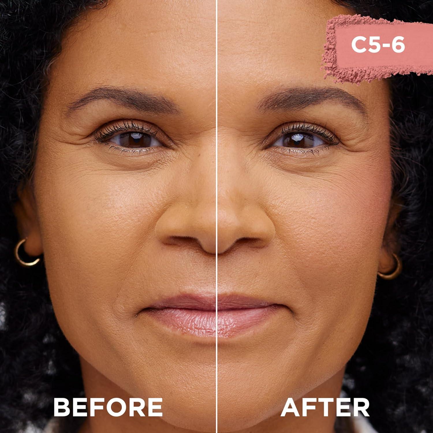 Rubor en Polvo L'Oreal Paris True Match Perspectiva Rosada 49.6g