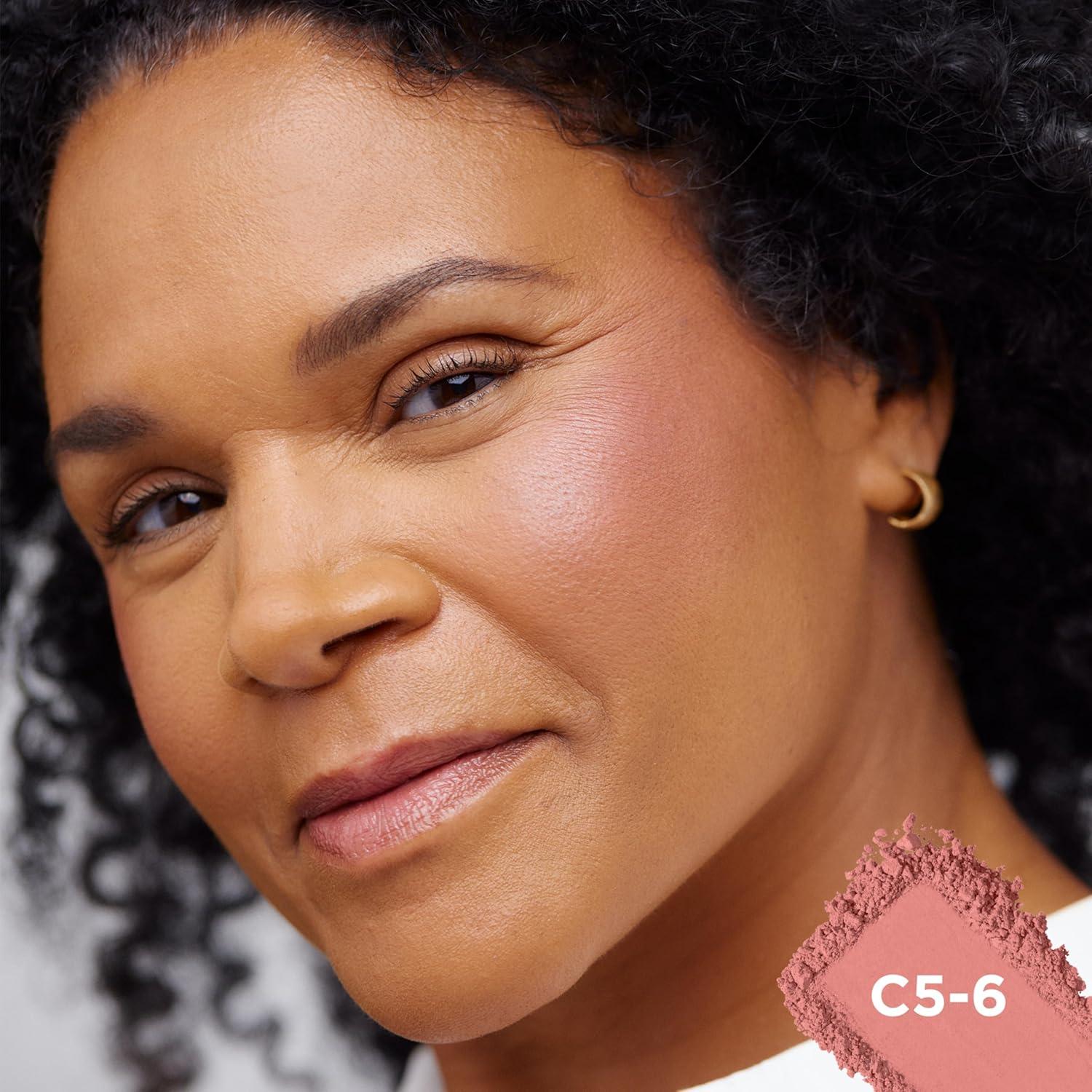 Rubor en Polvo L'Oreal Paris True Match Perspectiva Rosada 49.6g