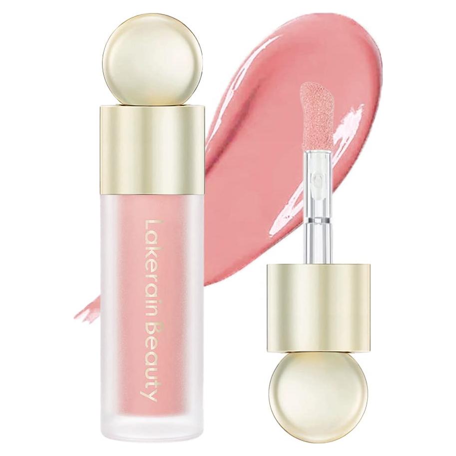 Rubor Líquido Mysense 7.5ml Bliss-Baby Pink Mate Natural