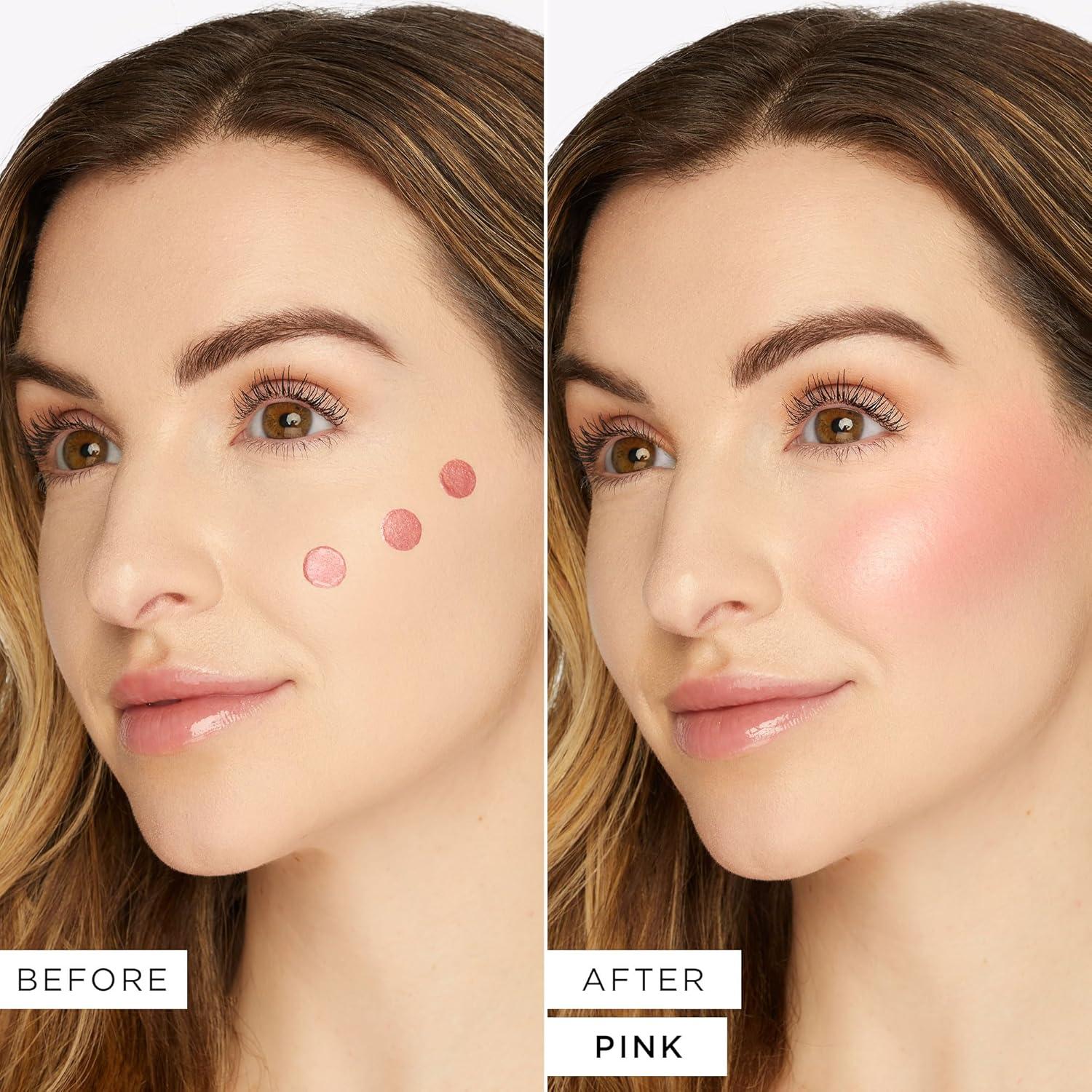 Rubor Líquido Blush Tape Tarte - Color Rosa 11.8g