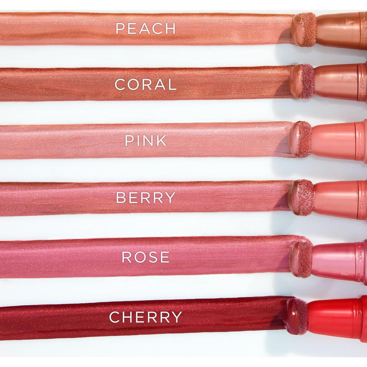 Rubor Líquido Blush Tape Tarte - Color Rosa 11.8g