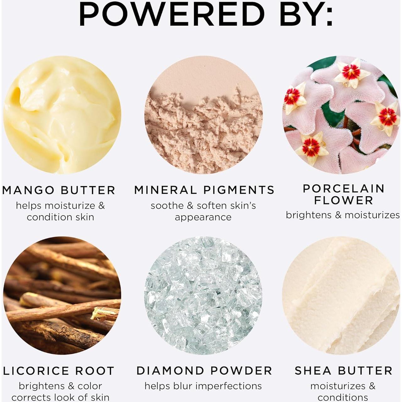 Rubor Líquido Blush Tape Tarte - Color Rosa 11.8g