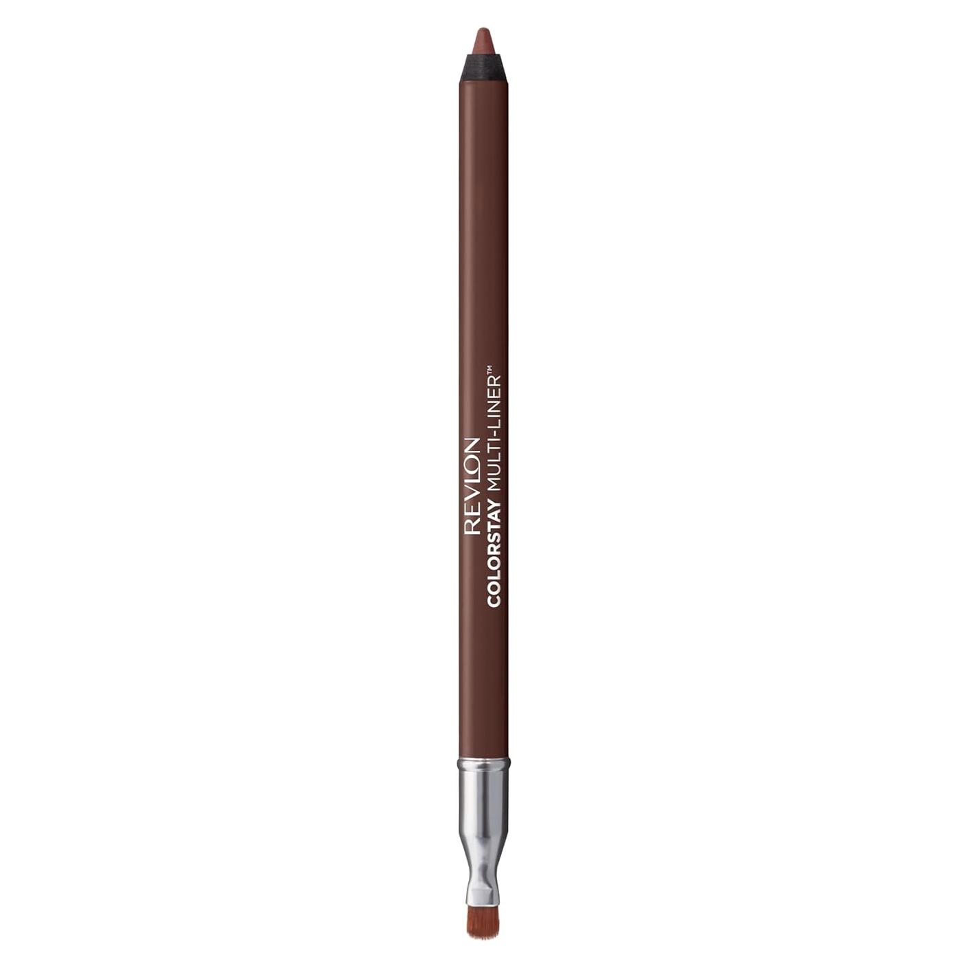 Revlon ColorStay Multi-Liner 008 Catalyst - Multiuso Labios, Ojos y Cara