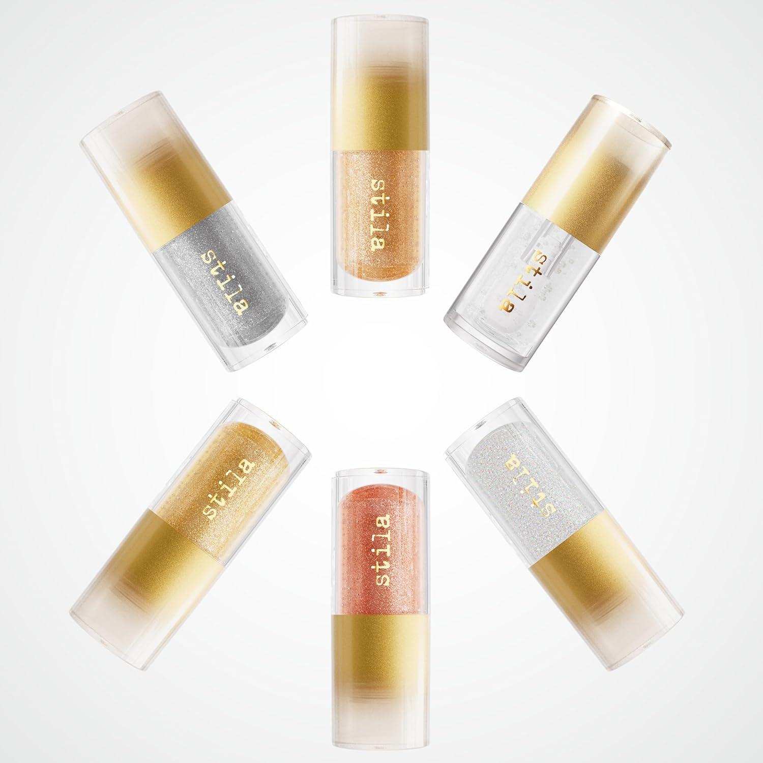 Stila Heaven's Dew Gel Lip Oil Gloss Hidratante 45g