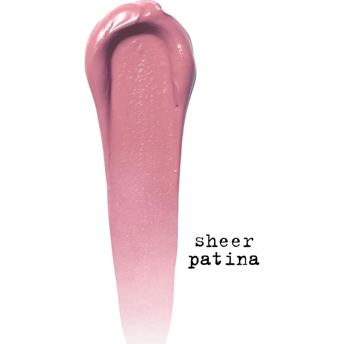 Lápiz Labial Líquido Stila Stay All Day Brillante 2.83g