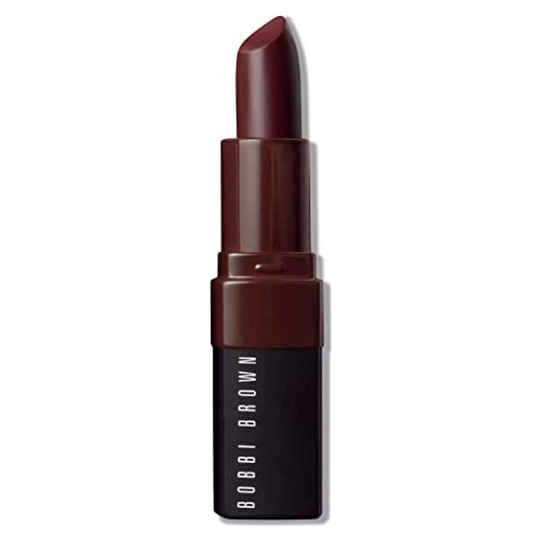 Pintalabios Mate Bobbi Brown Crushed Lip Color Mora 3.4g