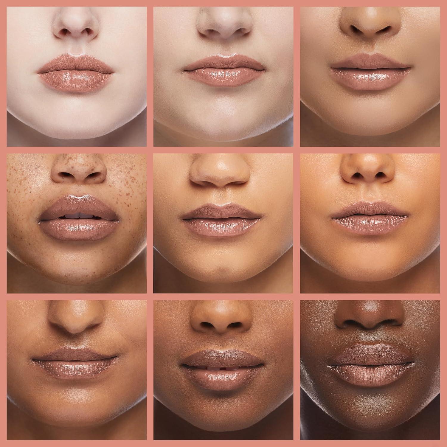 Pintalabios Laura Geller Marble Italiano Banana Berry 21g