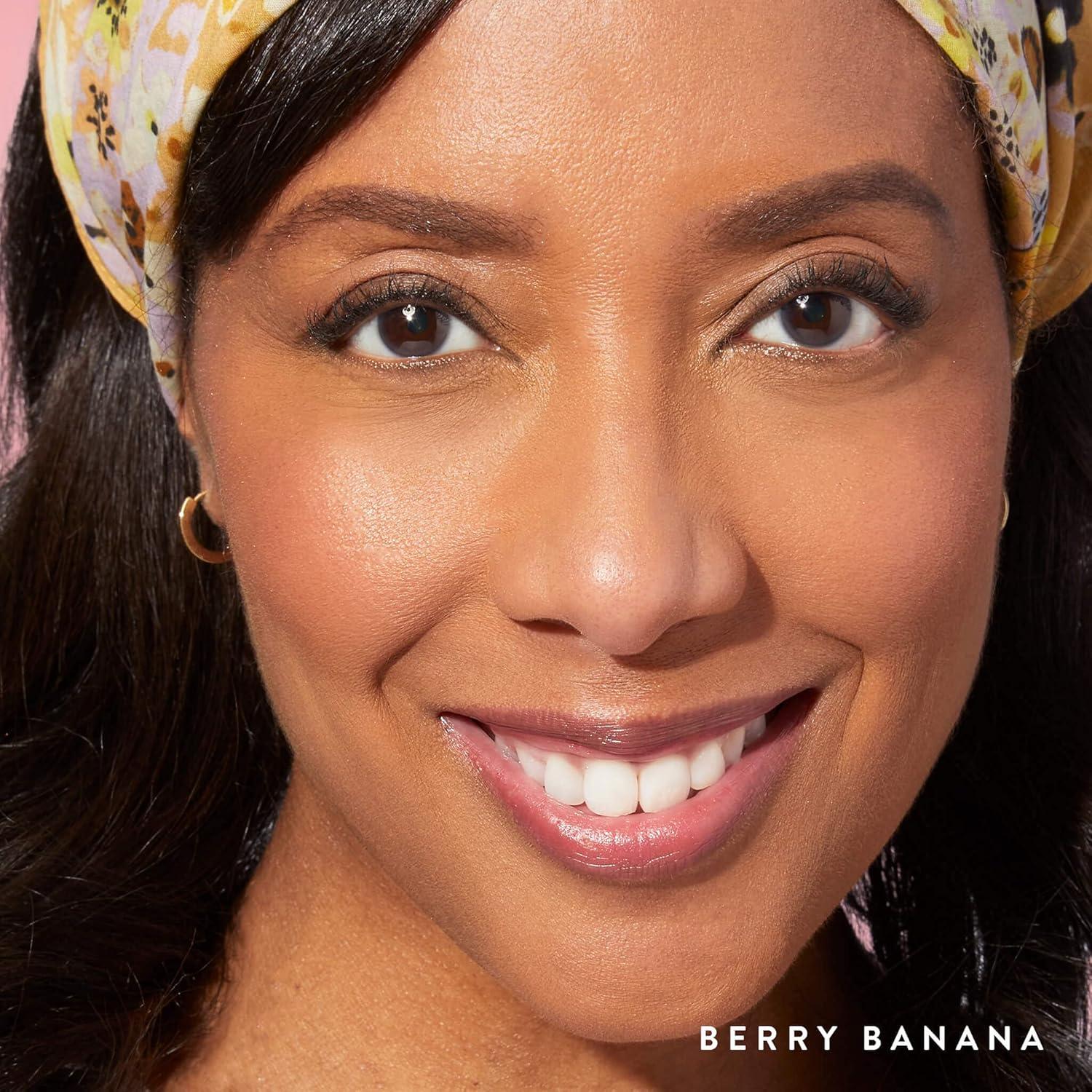 Pintalabios Laura Geller Marble Italiano Banana Berry 21g