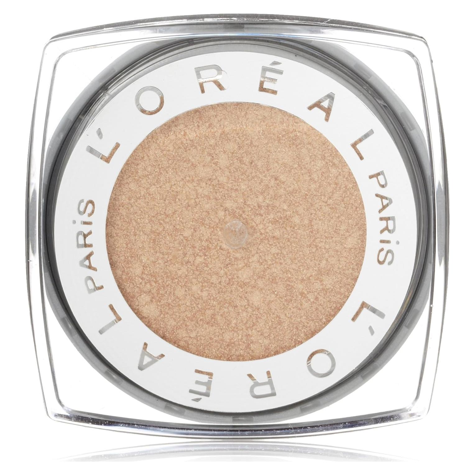 Sombra de Ojos L'Oréal Paris Infallible 24HR Sol Eterno 3.4g