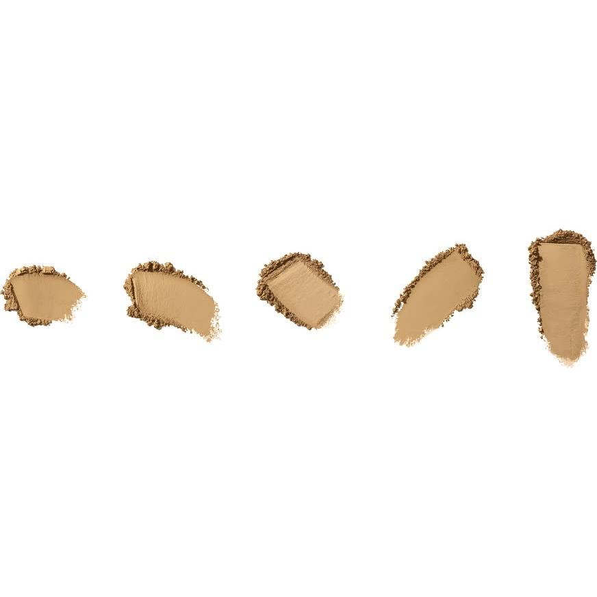 Base Mineral Compacta Recargable Jane Iredale Bronceado Dorado