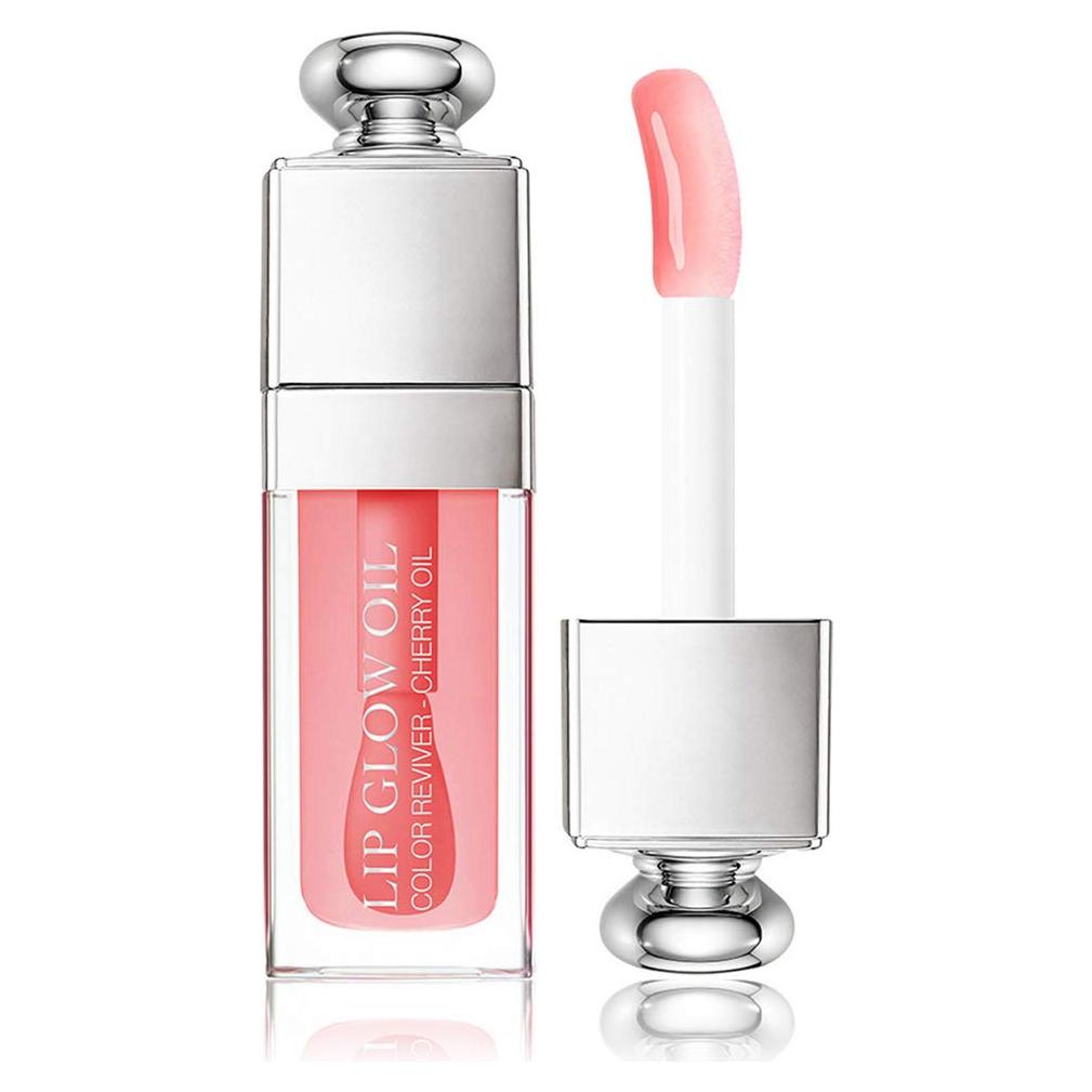 Bálsamo Labial Brillante Dior Addict Lip Glow Rosa 5.9ml