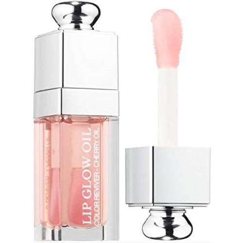 Bálsamo Labial Brillante Dior Addict Lip Glow Rosa 5.9ml