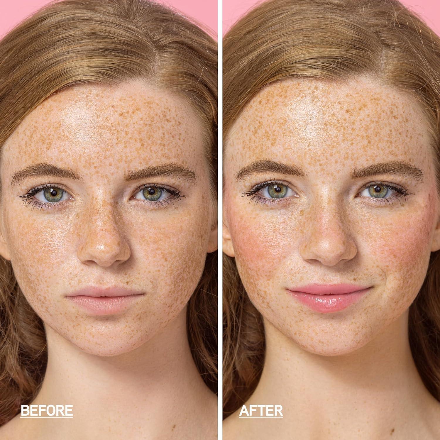 Rubor de Mermelada de Fresa Physicians Formula 59g