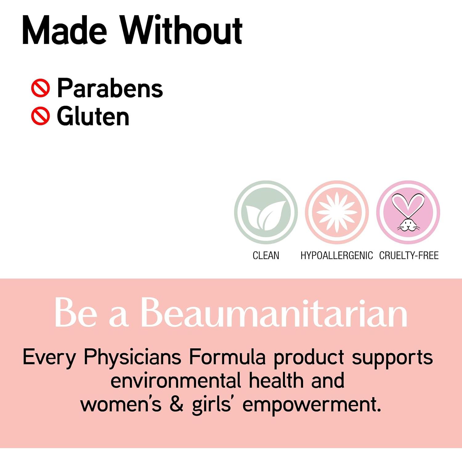 Rubor de Mermelada de Fresa Physicians Formula 59g