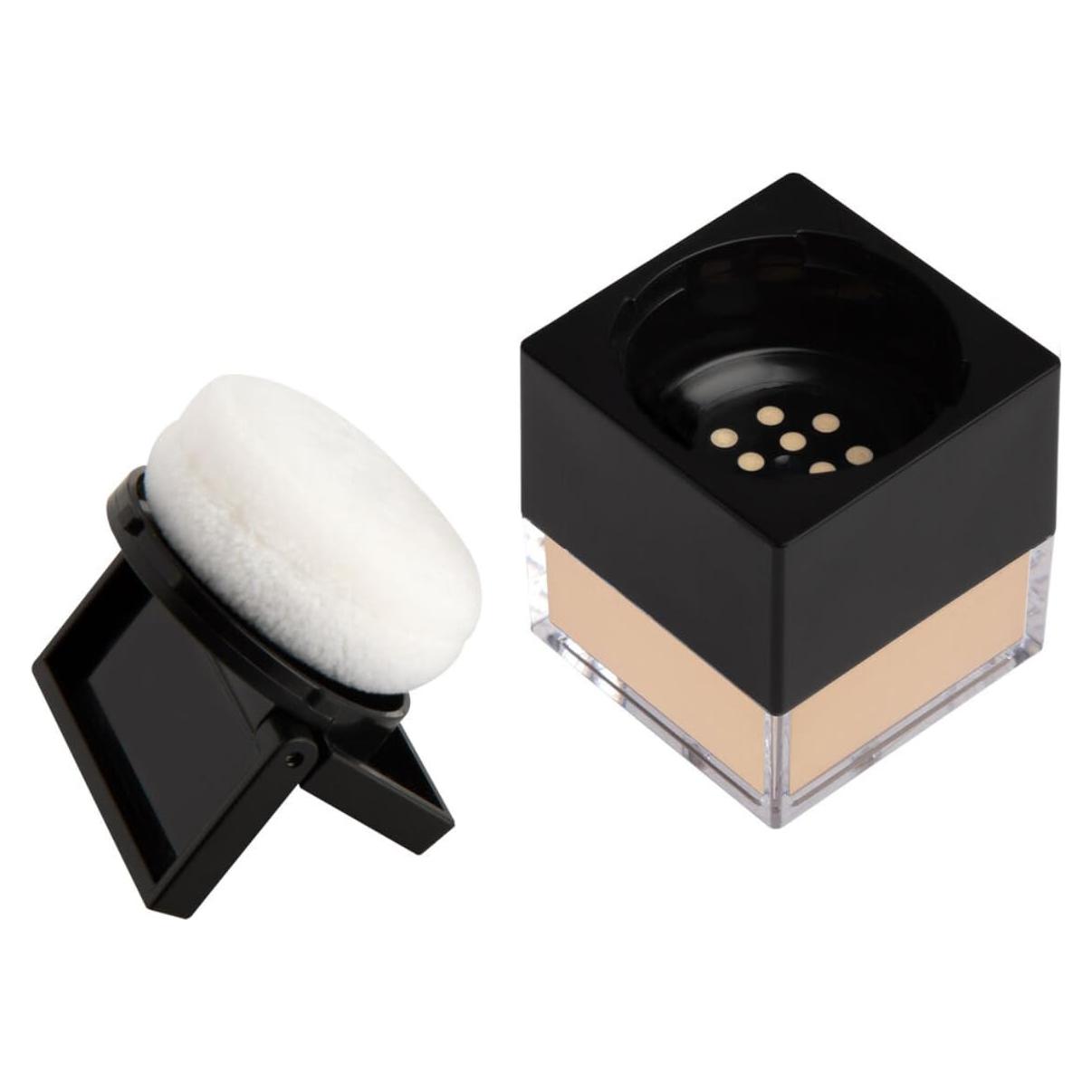 Polvo Suelto HUDA BEAUTY Mini Easy Bake 8g Banana Bread