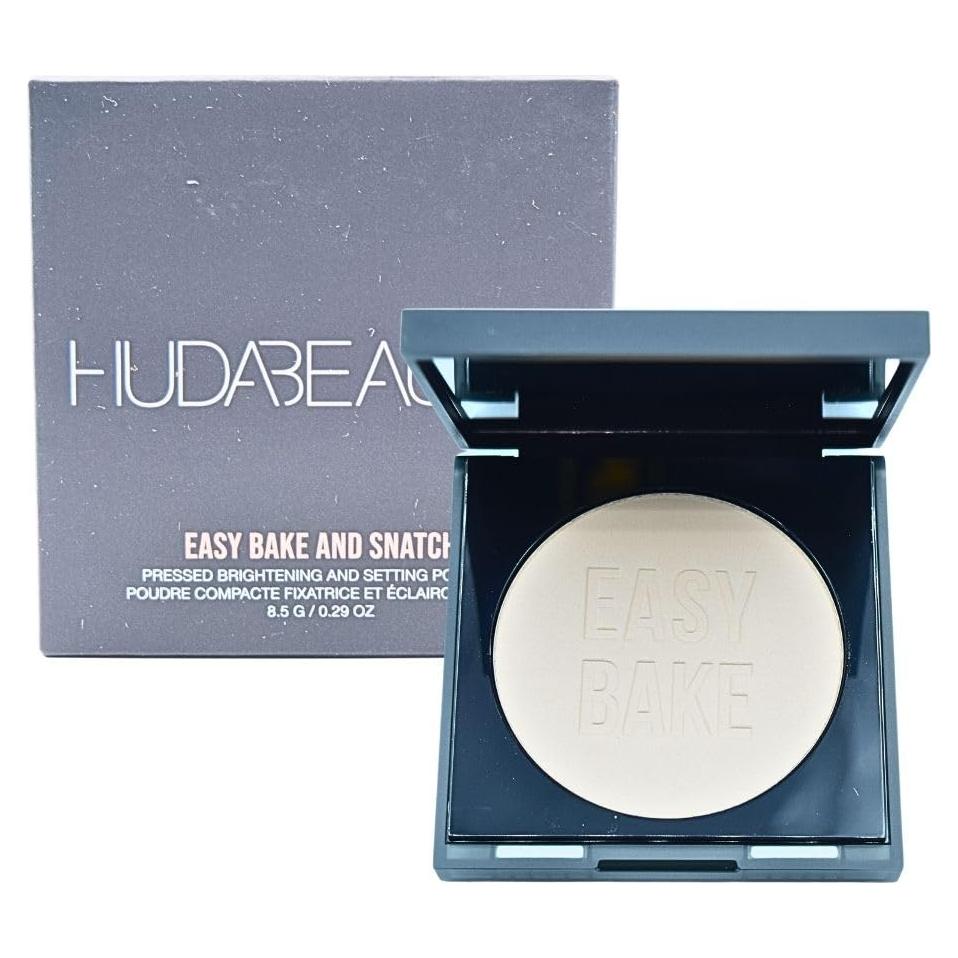 Polvo Prensado HUDA BEAUTY Easy Bake Poundcake 108g