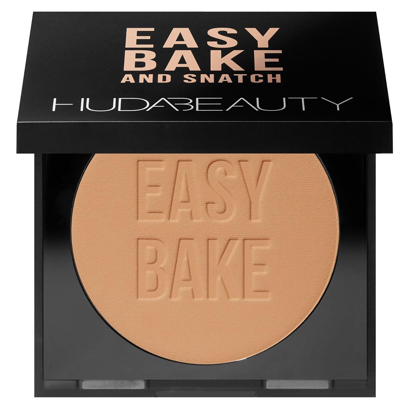 Polvo Presionado HUDA BEAUTY Easy Bake Blondie 100g Sin Talco