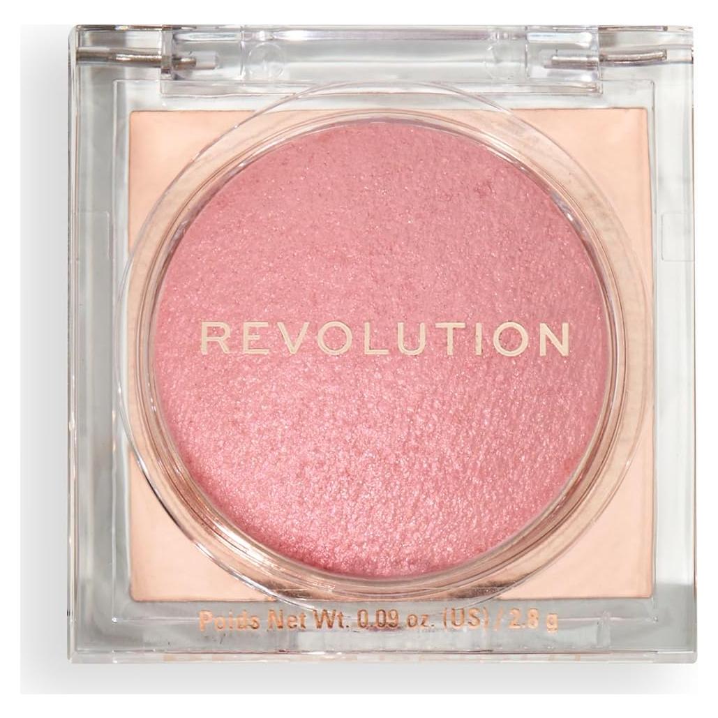 Rubor Brillante Beam Bright Revolution Fiesta Rosa 2.54 g