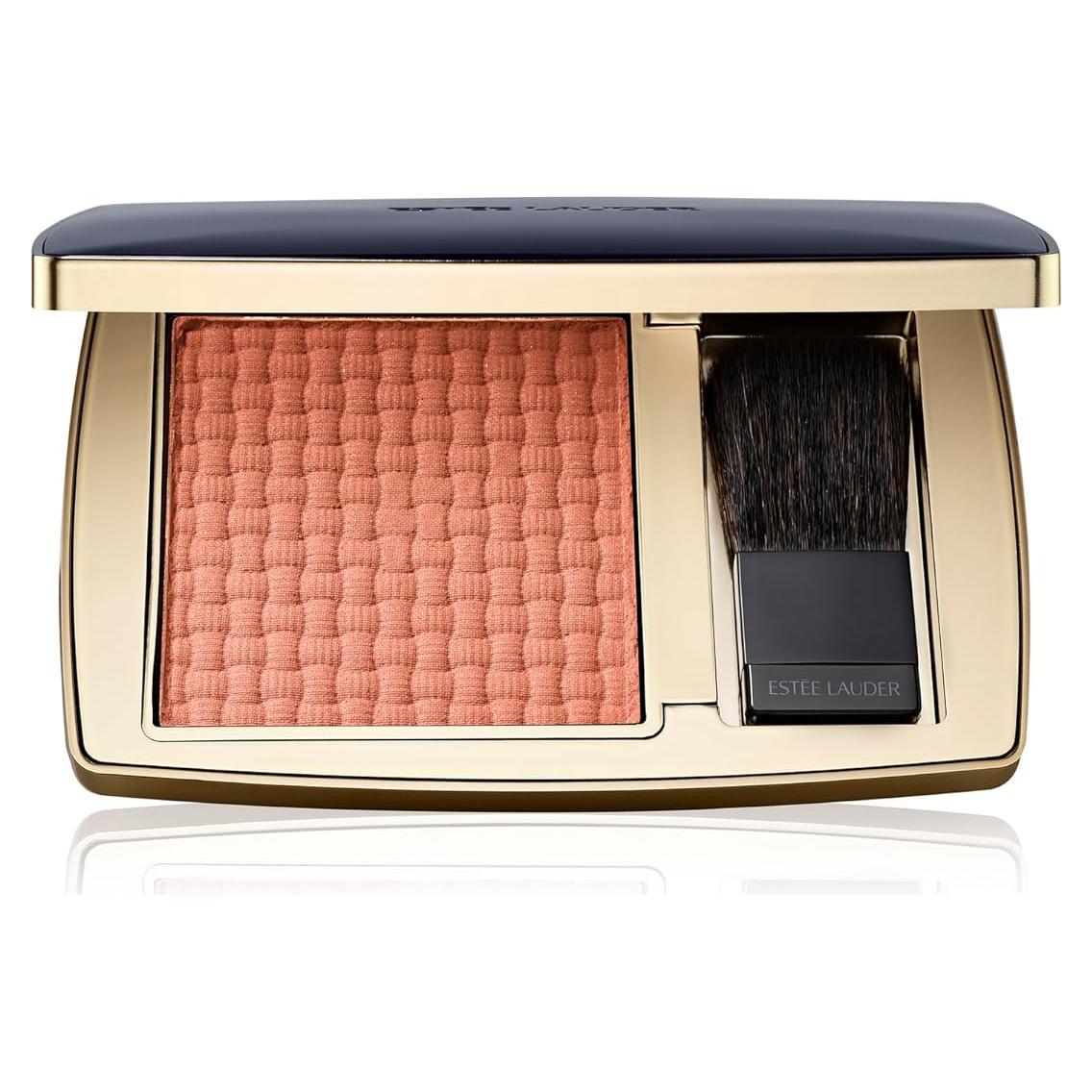 Rubor Escultor Estée Lauder Diosa del Bronce 7.09g