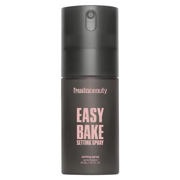 Spray Fijador Difuminador H.U.D.A Easy Bake 30 ml 16 Horas