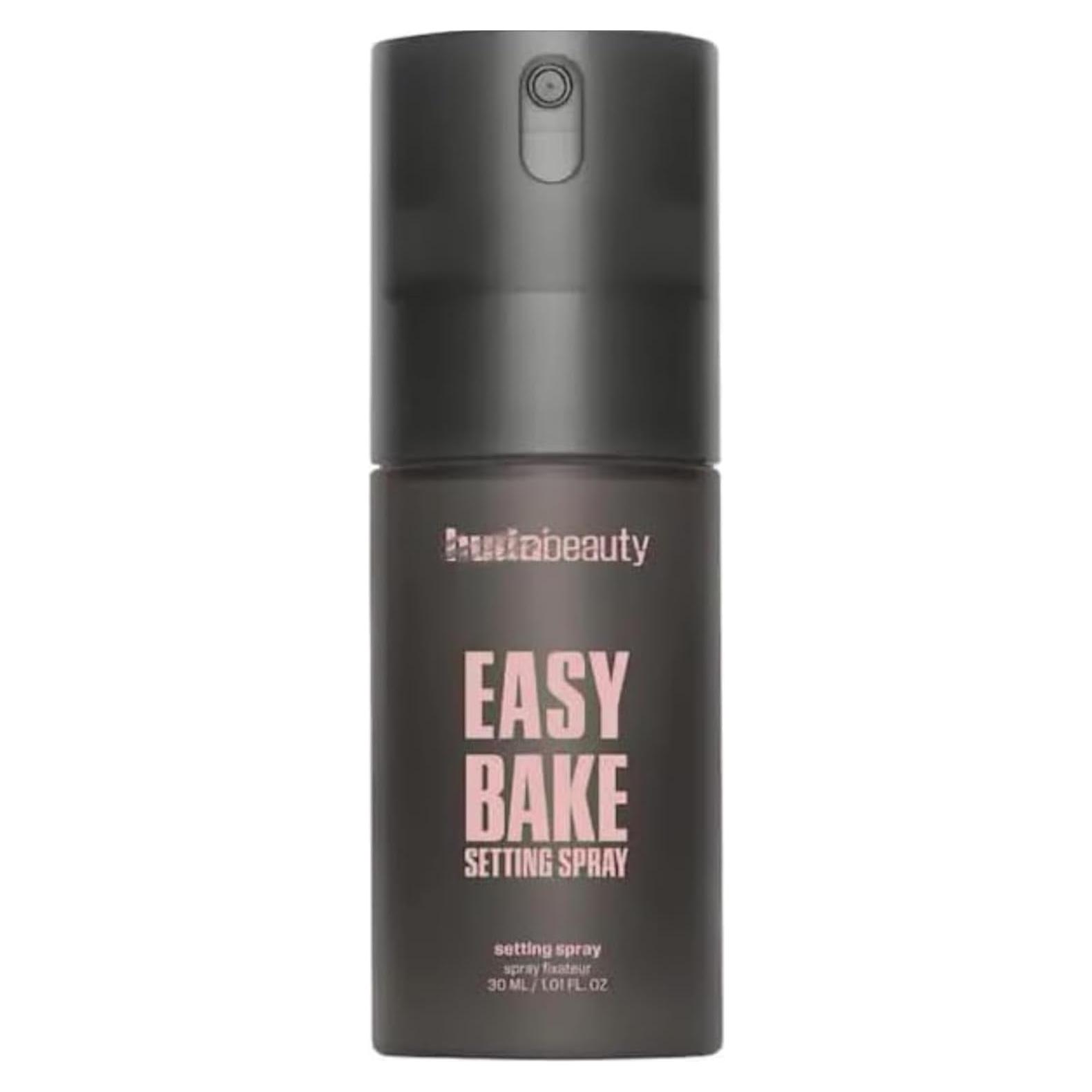 Spray Fijador de Maquillaje H.U.D.A Easy Bake 30 ml