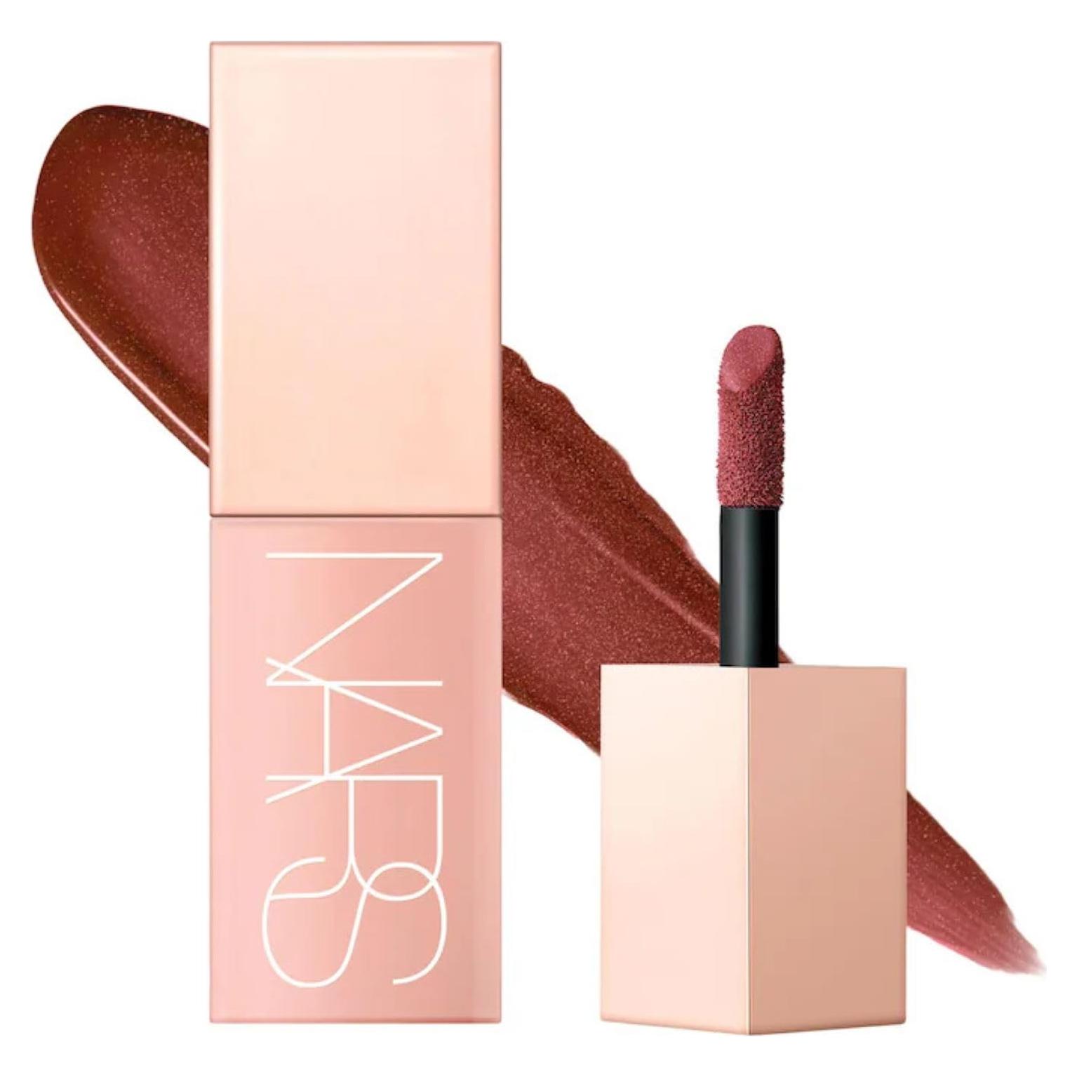 Rubor Líquido NARS Afterglow Orgasm Rush 6.53 g