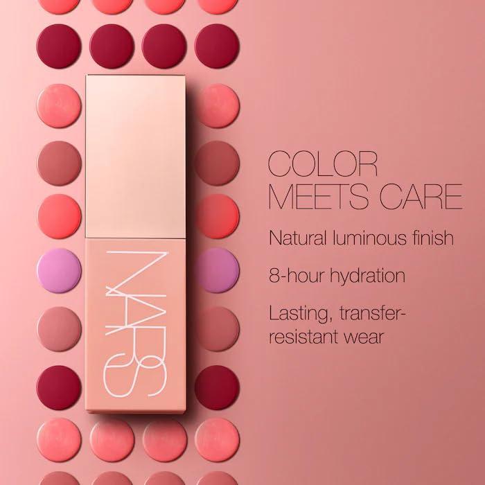 Rubor Líquido NARS Afterglow Orgasm Rush 6.53 g