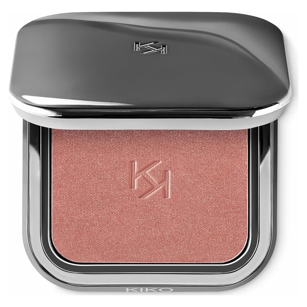 Colorete en Polvo KIKO Milano Unlimited Blush 40g Rosa Brillante
