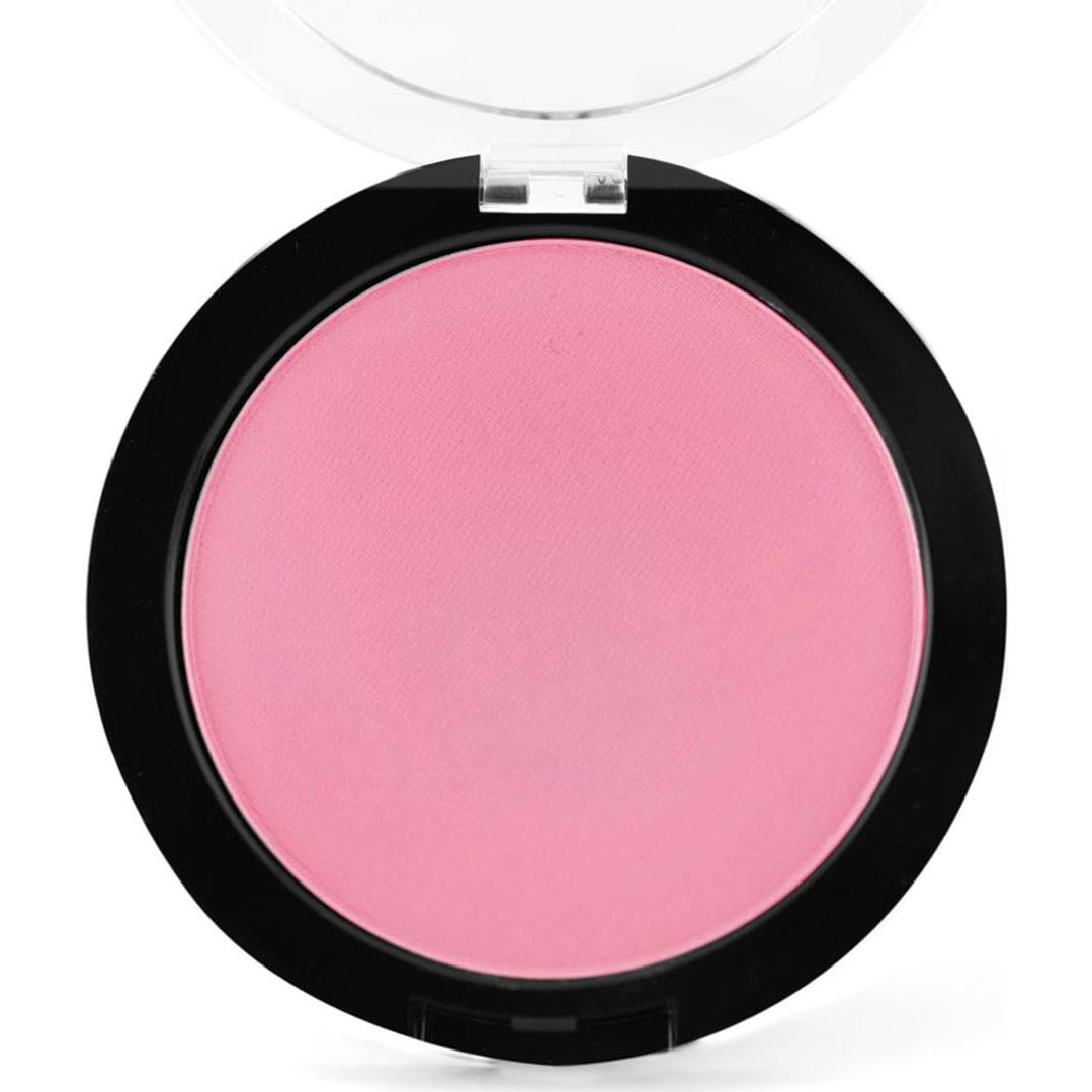 Rubor Mate Palladio Rosa Baya - Acabado Suave y Uniforme