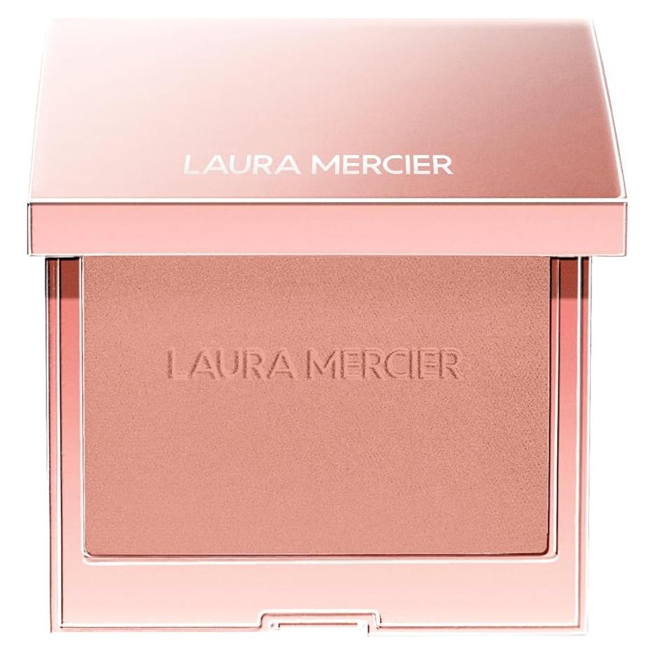 Rubor Laura Mercier RoseGlow 5.67g - Rosa Sucio Brillante