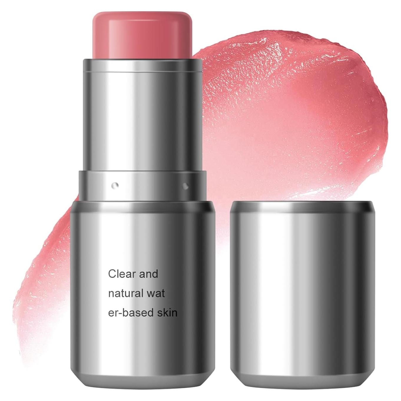 Barra de Rubor KYDA Rosa Hidratante 10x8cm 49g