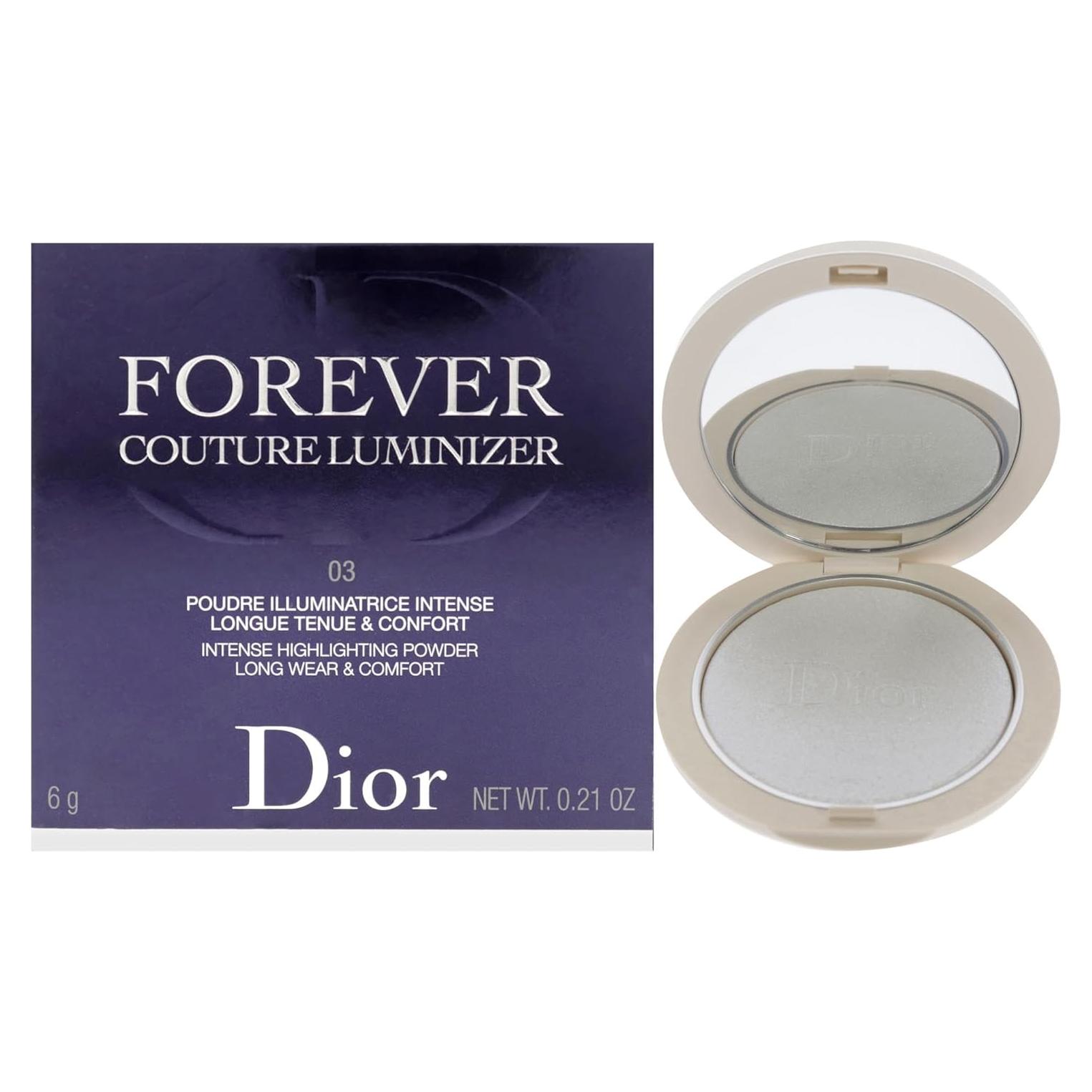 Iluminador Christian Dior Forever Couture Luminizer 5.97 g