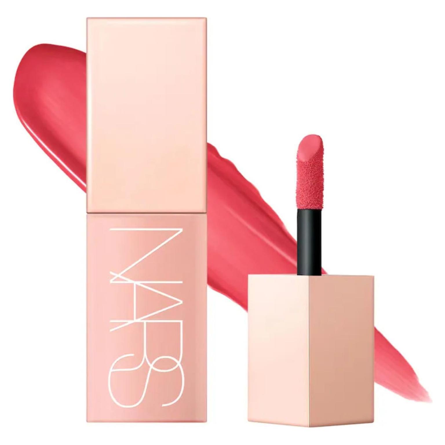 Rubor Líquido NARS Afterglow Amante Secreto 6.53 g