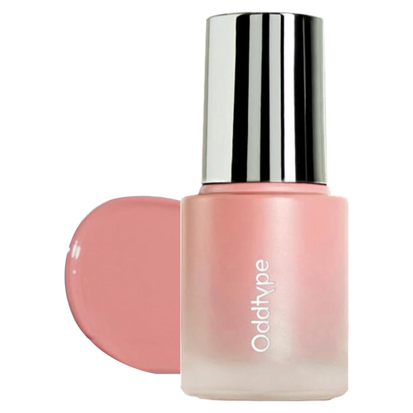 Rubor Líquido Oddtype Son Touchable Water Blush 15g Inusual
